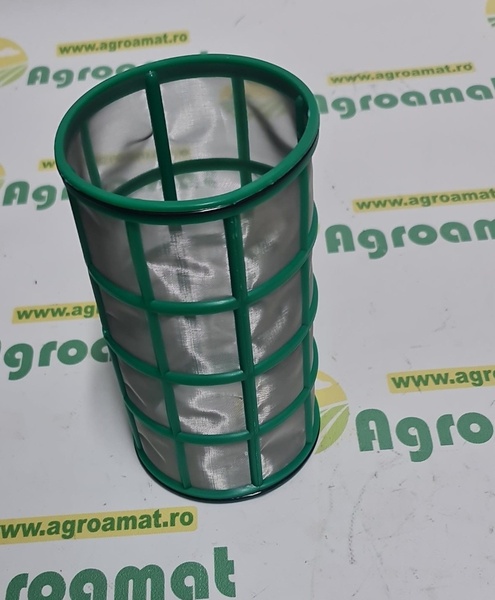 Sita Filtru Verde