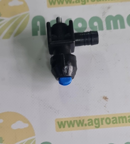 Duza Pulverixare pe Furtun Capat