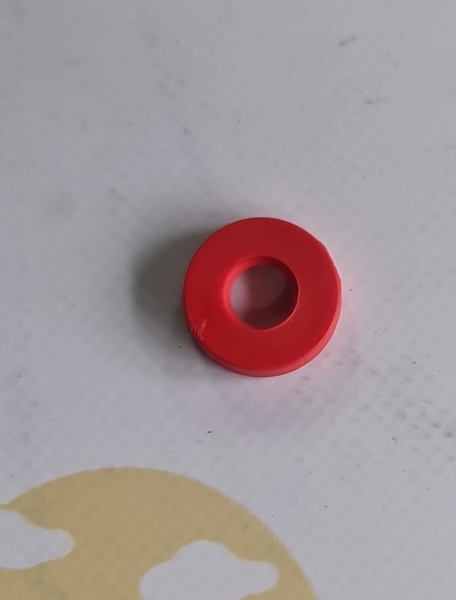 Garnitura Ø 18,5 mm