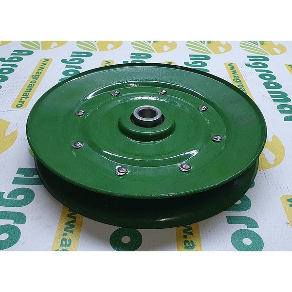 Fulie Variator AE27688