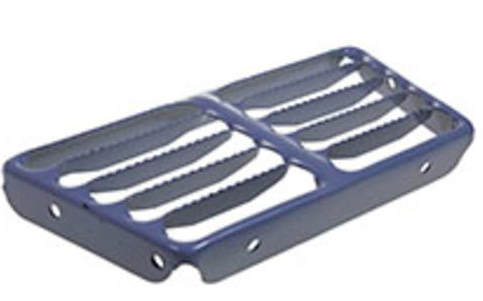 Treapta Scara H167501170010