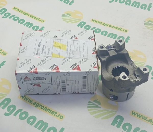 Furca Cardan Org. 3784886M4