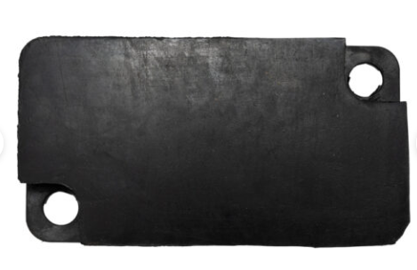 Tampon Cauciuc Sasiu 150x80x30