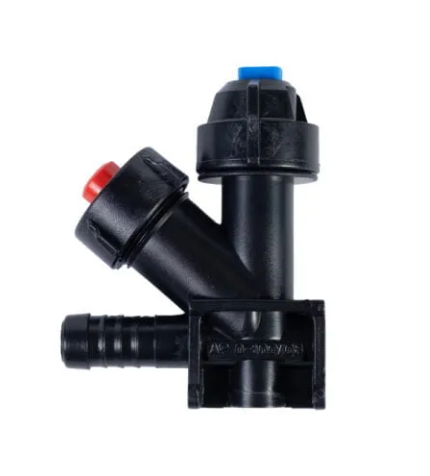 Corp Duza Capat Pulverizare