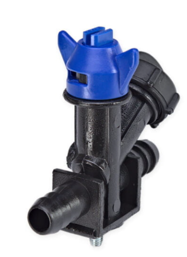 Corp Pulverizare Biardski