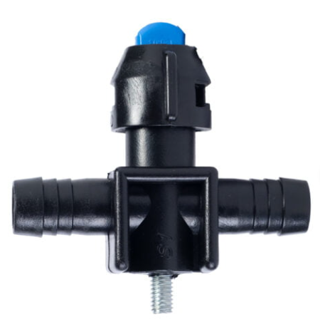 Duza Pulverixare pe Furtun