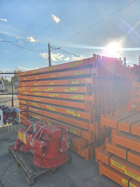 Traversa 3,7-Metri 3-Tone