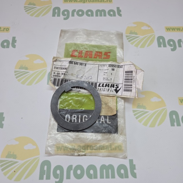 Siguranta Org. 649991