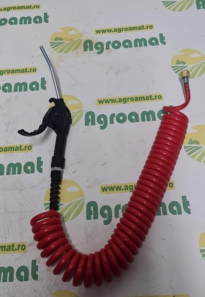 Pistol Suflat Aer Comprimat