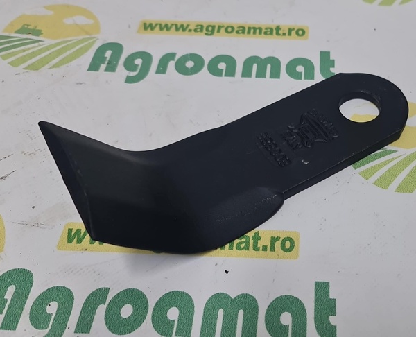 Cutit Tocator 60x198mm