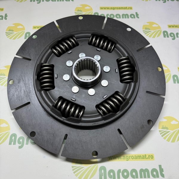 Disc Amortizor 0006647110