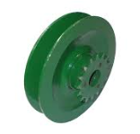 Variator Z30028 + Z10676 + Z10085