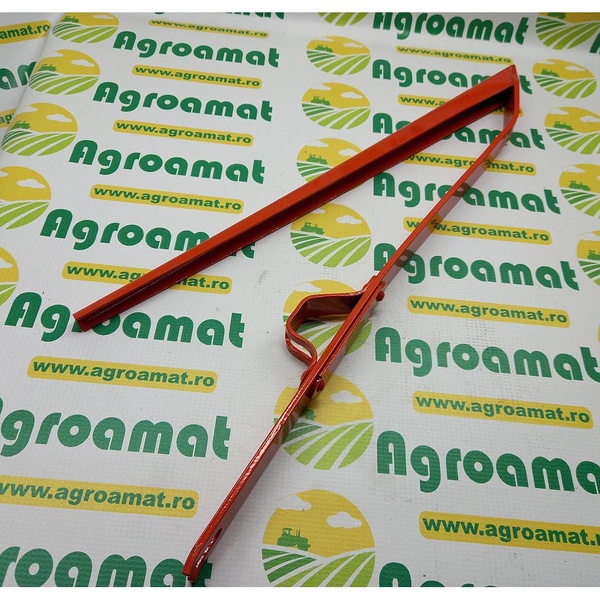 Ridicator Plante Claas 610272