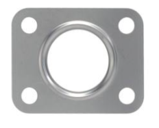 Garnitura Turbo T412762