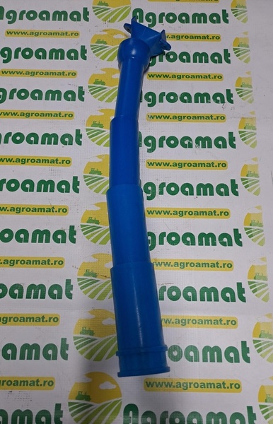 Tub Seminte Telescopic SPC 4-Segmente