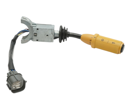 Maneta Inversor Schimbator Viteze si Claxon 701/80145