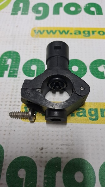 Suport pivotabil de duza 1/2″ Arag