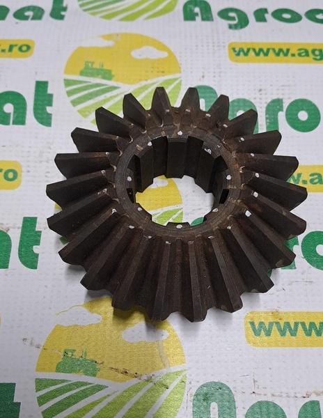 Pinion conic z-22/8