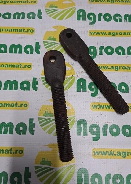 Bolt filetat M24x200