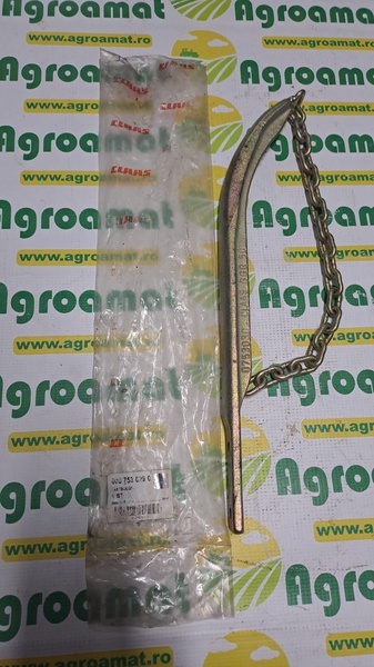 Palpator Org. Claas 753029.0