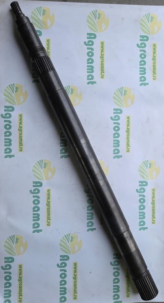 Ax Balotiera Org. SH. 851341