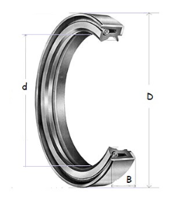 Simering Etansare 2.1510.317.0