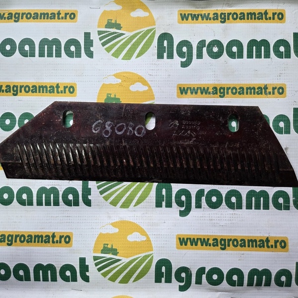 Cutit Tocator Kemper 53387