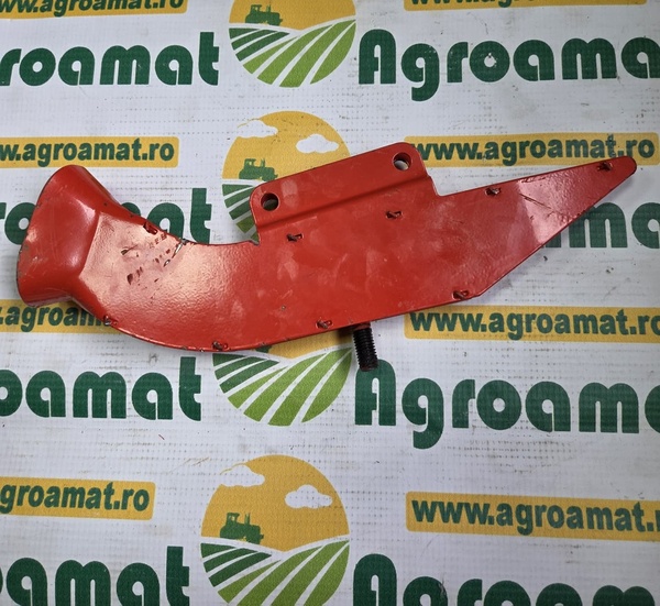 Tub Seminte Metalic Kuhn N3501641