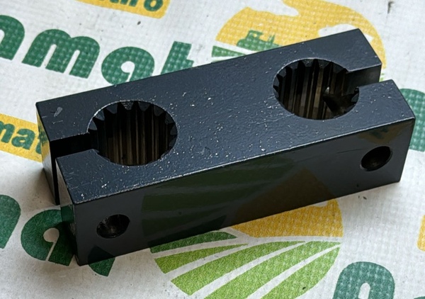 Comanda Parghie 645816