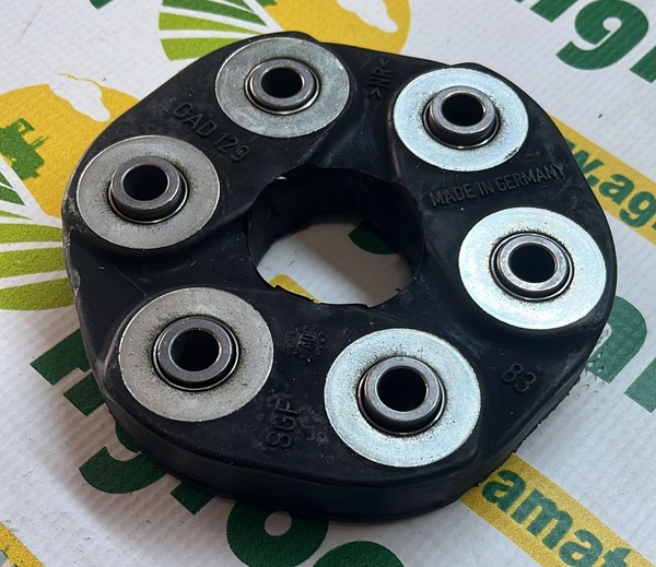 Cuplaj Ambreiaj 608014