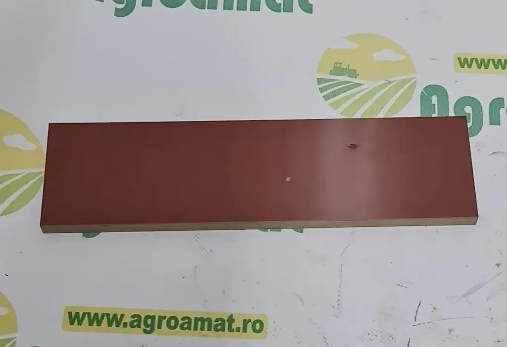 Paleta Pompa Vidanja 270x75x10mm