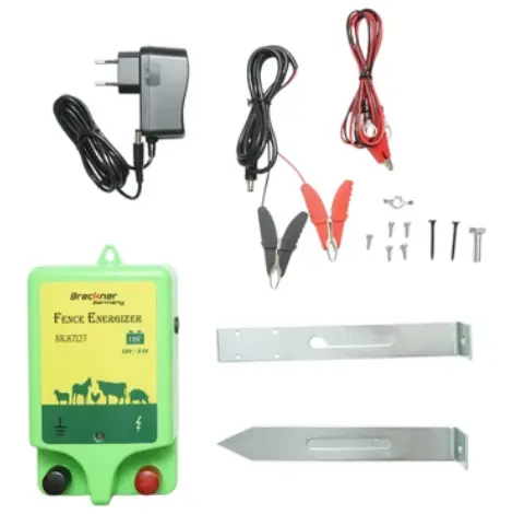 Aparat Generator de Impulsuri 12V/220V