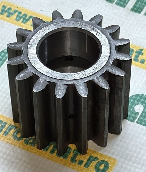 Pinion Z16 635033.2