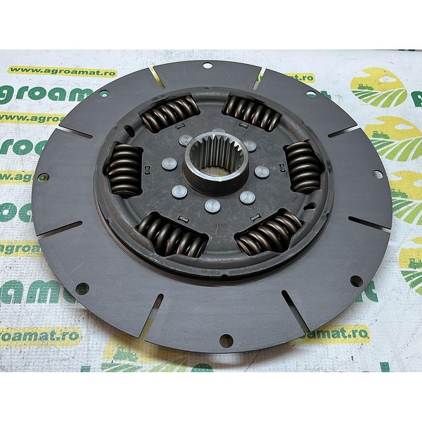 Disc Amortizor 664711