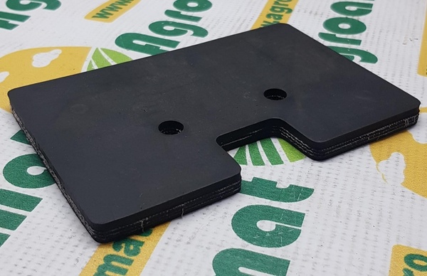 Cupa Lant 154x100 605450