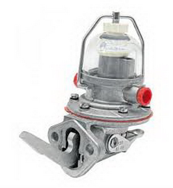 Pompa Alimentare 24/100-11