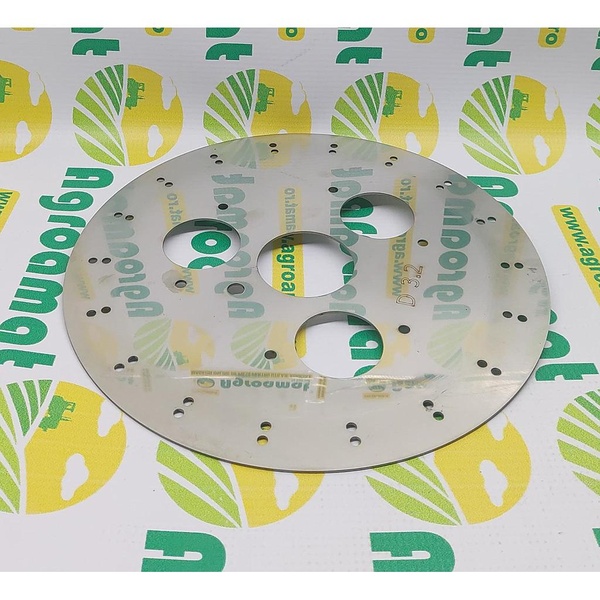 Disc Semanatoare Tip Vechi Monosem 18-Gauri x 4.5mm