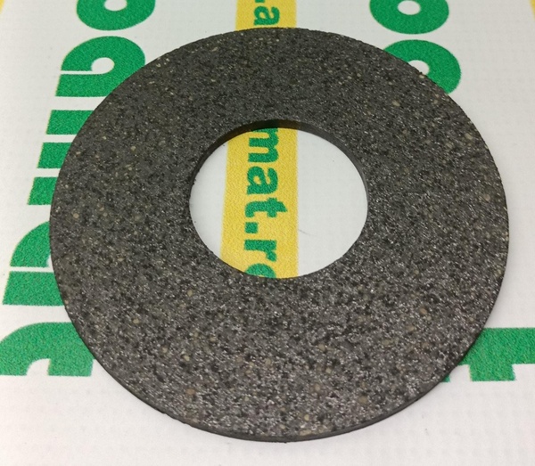 Ferodou 100x40.5x3.5