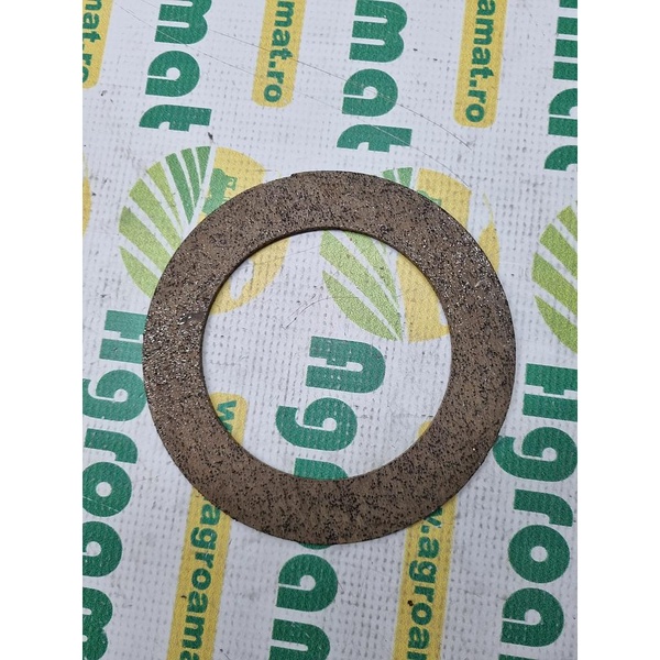 Ferodou Volanta 25.1.01