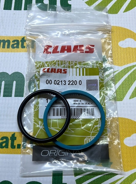 Kit Garnituri Org. 213220