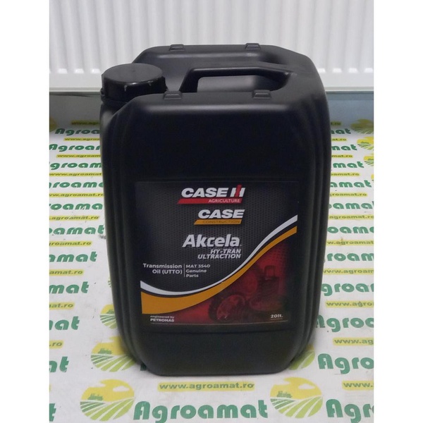 Ulei Transmisie Akcela Hy-Tran 20L