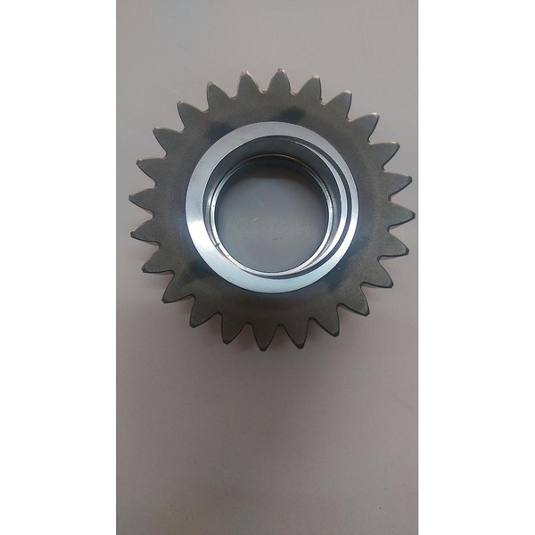 Pinion Z24 G199104080800, 312103080040