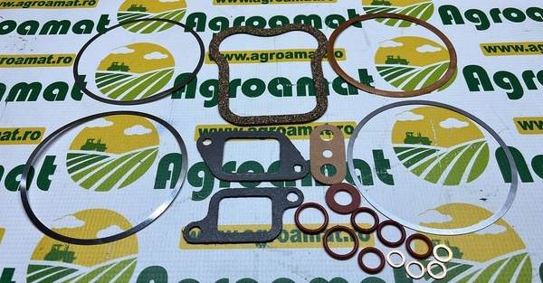 Set Garnituri 0.054.0057.6