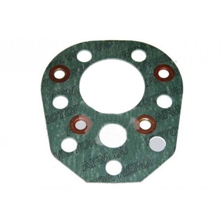 Garnitura galerie Org.