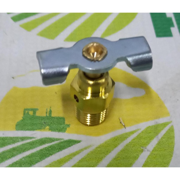 Robinet Combustibil 81821817