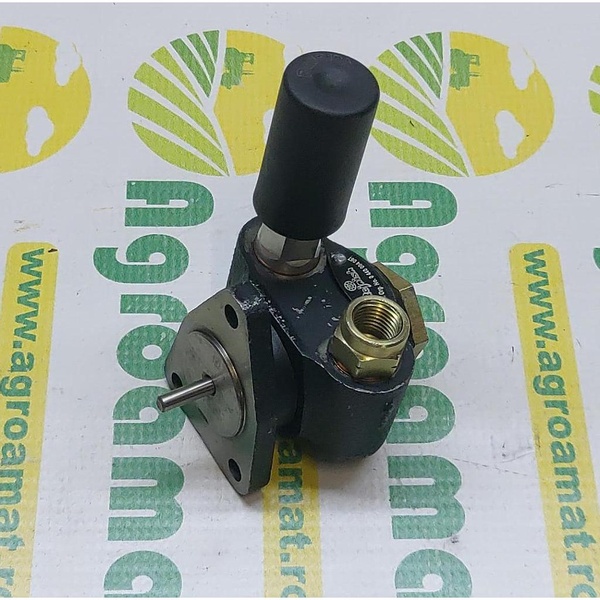 Pompa Alimentare Claas