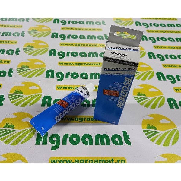 Silicon Victor Reinz 70ml