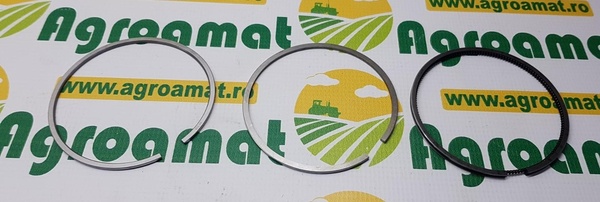 Set Segmenti 745815M91