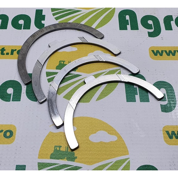 Set Cuzineti Axiali 145470