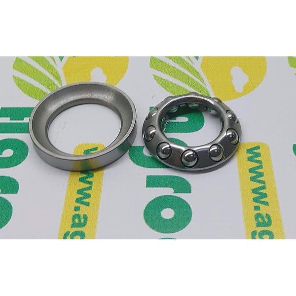 Rulment Ø 30x55.7x10mm